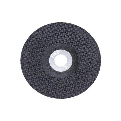 China Customized Gc36 Gc60 Gc46 Flexible Grinding Disc For Porcelain Tiles for sale