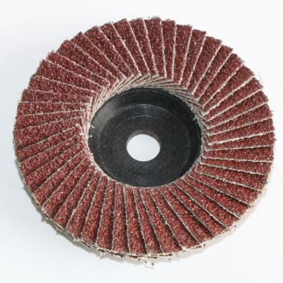 China 320 Grit 100x16MM Inox Cut Off Wheel Deburring 7 Inch Cutting Discs for sale