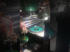 Aluminium Oxide Big Ultra Thin Cutting Discs Double Net 14“ Cut Off Wheels