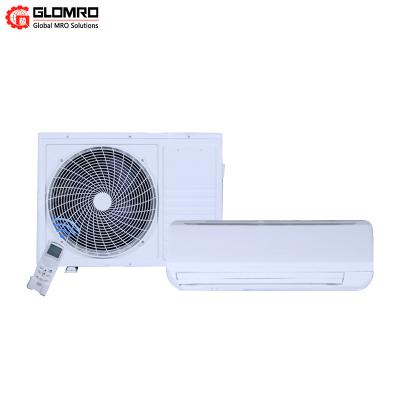 China Air Cooler Solar Powered Off Grid Air Conditioner Solar Window Wall Split for sale