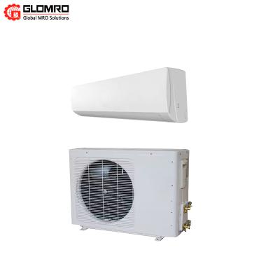 China Window Wall Split Solar Powered Air Conditioner Off Grid for sale
