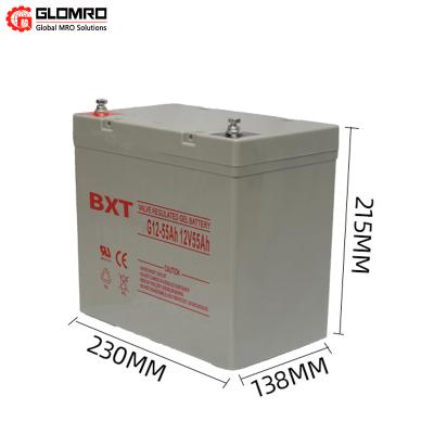 China RV Special 12v 200A Sealed Lead Acid Battery Storage Solar Colloidal Battery Large Capacity Battery for sale