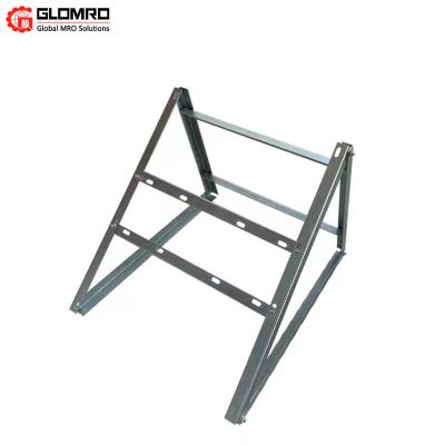 China Residential Commercial Agricultural Solar Panel Roof Mounting Brackets for sale