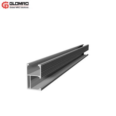China Safe And Stable Roof Ground Solar PV Mounting Brackets for sale