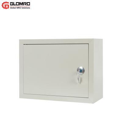 China Household Open Mounted Solar PV Mounting System Electric Control Box Strong Power Distribution Cabinet for sale