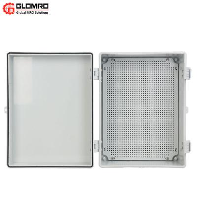 China AG/F Type ABS  Plastic Terminal Box for sale