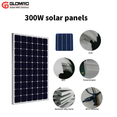 China Painel solar exterior para o carregamento móvel à venda