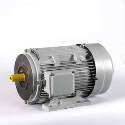China 1400rpm Washing Machine Motor 750W 220V Air Cooling for sale