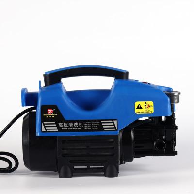 China 7L/Min High Pressure Portable Water Jet Household for sale