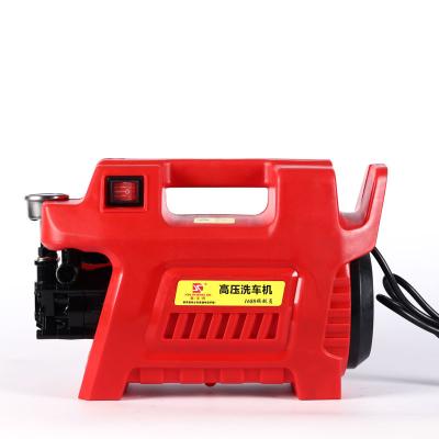 China Automatic High Pressure Jet Cleaner Household Cleaning for sale
