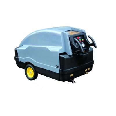 China 1300W Electric High Pressure Jet Washer 6L/Min For Car Cleaning for sale