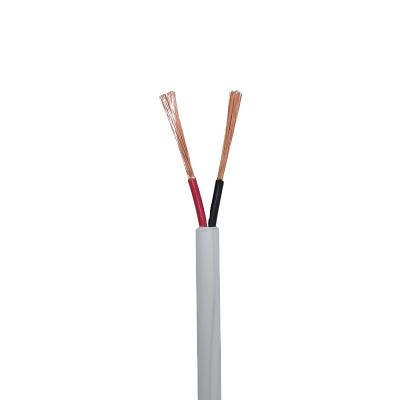China 2 Core 2464 26AWG 26AWG 2464 Yigao Industrial Cable Factory High Quality White Copper Wire for sale
