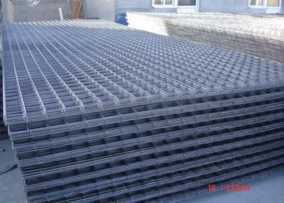 China Q195  2x2 Welded Wire Mesh Panels Concrete Reinforcement Wire Mesh for sale