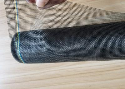 China 0.28mm Anti Mosquito Screen 18 X 16 Mesh Screen For Window Protection for sale
