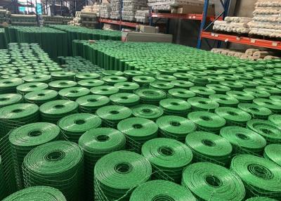 China 1 By 2 Welded Steel Wire Mesh for sale