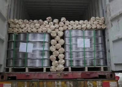 China Corrosion Resistance AISI SS 304 304L Stainless Steel Wires 0.10-0.30MM for sale