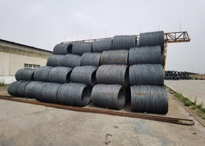 China 1.6 Mm 14 Gauge Galvanized Steel Wires Used In Construction Industry for sale