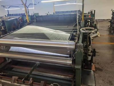 China 80 100 120 200 250 325 400 Mesh Stainless Steel Screen Printing Mesh for sale