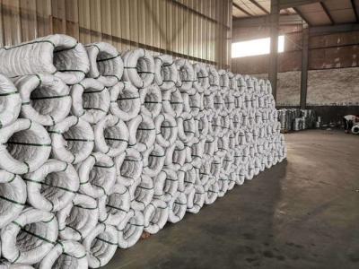 China BWG14  BWG12 BWG10 Construction Binding Wire for sale