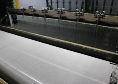 China 0.025-3.0m m 60 alambre tejido de acero inoxidable Mesh Screen For Filtering de la malla 316 en venta