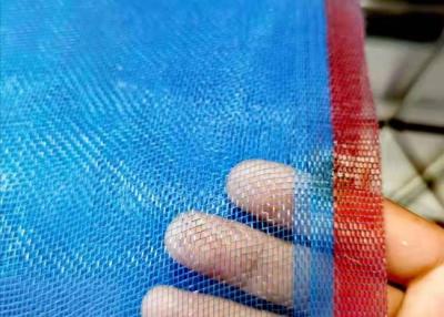 China alambre plástico durable Mesh Nylon Mesh Fishing Net de 16X14mesh 60g/M2 en venta