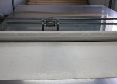 Cina Tela metallica di acciaio inossidabile della maglia 304 di industriale 40 0.25mm Dia Heat Resisting in vendita
