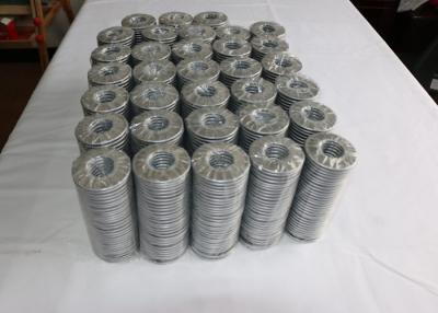 China 100-635mesh Stainless Steel 304 Air Filter Wire Mesh Alkali Resistance for sale