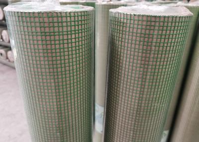 Chine 3 pieds de fil d'acier soudé par 50ft Mesh Plastic Coated Garden Fencing de largeur à vendre