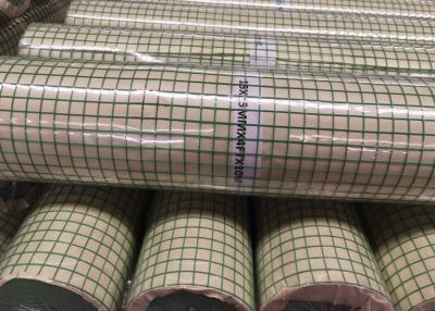 China 16mmx16mm 1.22m Steel Construction Wire Mesh Rolls For Residential Protection for sale