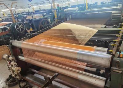 China anchura de cobre amarillo de Mesh Roll el 1.2m del alambre 80mesh usada en el sector de poder en venta