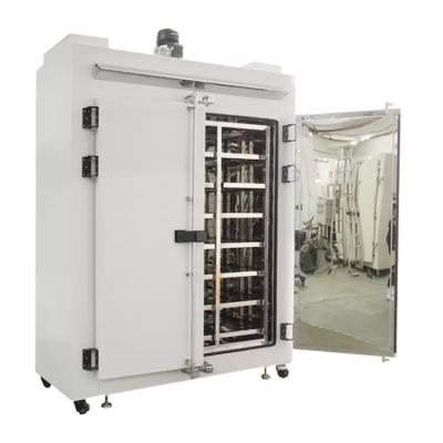 China Industrial Kiln Drying Chamber Drying Ovens Drying Chamber à venda