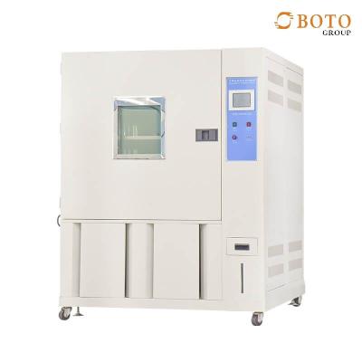 China Programmable Environmental Climate Chamber Temperature Humidity Test Chamber Climatic Temperature Humidity Test Equipmen for sale