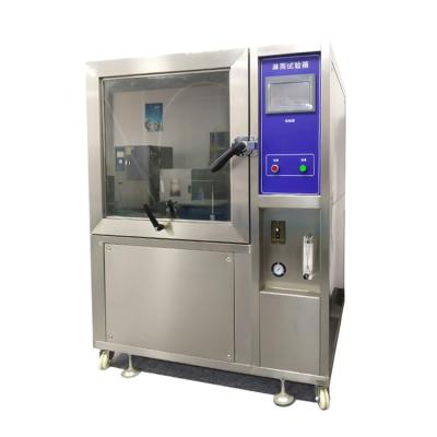 China IPX3 IPX4 Rain Spray And Waterproof Equipment Water Resistance Test Chamber for sale