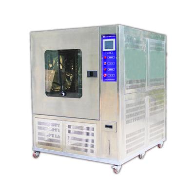 China JIS D0203 Rain Test Chamber Water Spray Resistance Test Equipment for sale