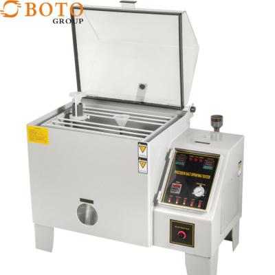 China Lab Testing Equipment UV Weathering Test Apparatus Application For Textile for sale