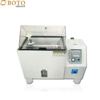China Customizable Salt Spray Test Chamber Aviation Industry  Pharmaceutica Industry B-SST-160 for sale