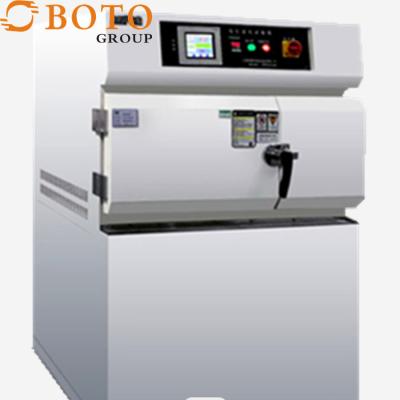 China Xenon Arc Aging Test Chamber B-XD-225L Environmental Test Systems Spectral Wavelength 290-800nm for sale