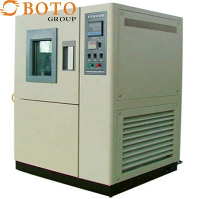 China B-CY-500 Ozone Aging Test Chamber Lab Instrument GB/T7762-2008 Test Machine for sale