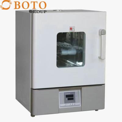 China 800℃ Industrial Ovens with Robust Drying Chamber Energy-saving Industrial Ovens for sale