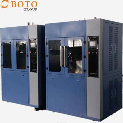 China PCB Hot Oil Test Chamber GJB150.5 B-OIL-02 LED control  Easy To Operate And Learn for sale
