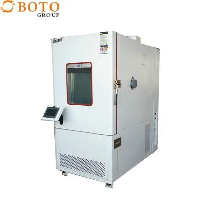 China Temperature And Humidity Test Chamber For Electronic Products B-T-225 Power 60HZ Power Saving for sale
