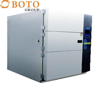 China B-TS-402 Three-Box Cold & Hot Impact Test Chamber with Advanced Technology, 50x40x40 for sale