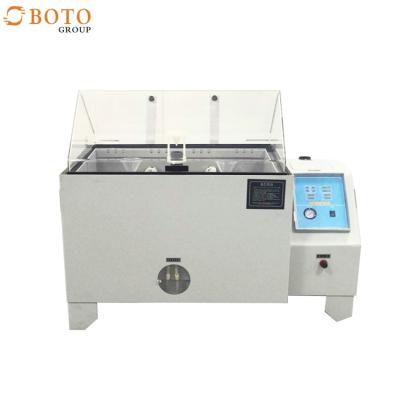 China DIN50021 ISO Climate Test Chambers Salt Spray Corrosion Test Chamber Machine for sale
