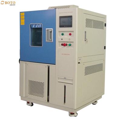 China Climatic Chamber Manufacturer -70 To +150c Temperature Humidity Environmental Test Chambers for sale