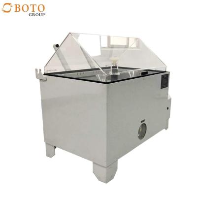 China BOTO Salt Spray Test Machine For Corrosion Resistance Of Iron Metal for sale