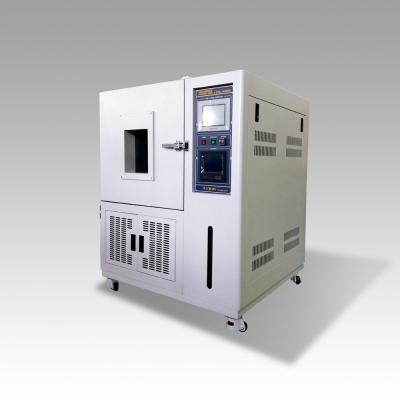 China Temperature Humidity Test Chamber Programmable High temperature chamber GB/T10586-2006 for sale