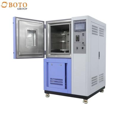 China Climatic Chamber Manufacturer Small High And Low Temperature Test Chamber for sale