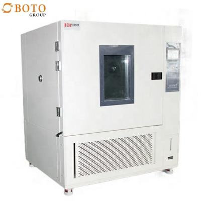 China Small High And Low Temperature Environmental Stress Testing Equipment   B -T-48L(A-D) Power 1KW-2KW à venda
