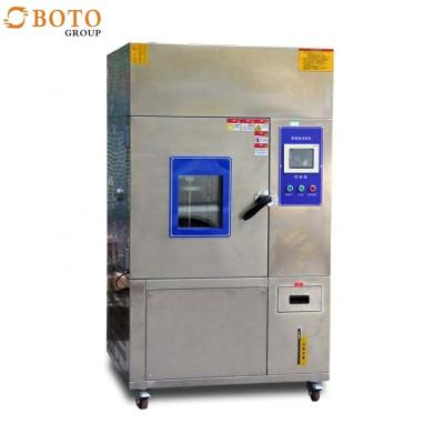 China Environmental Simulation Chamber Cyclic Corrosion Dust Test Chamber Environmental Chamber Testing Services à venda