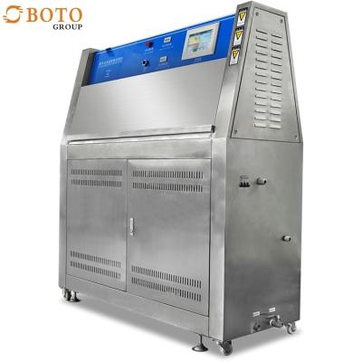 China B-ZW UV Aging Test Chamber for Sunlight Simulation VG95218-2 ≥95%R.H for sale